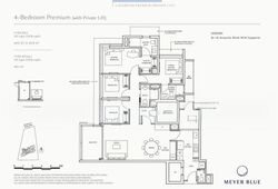 Meyer Road (D15), Condominium #575811091